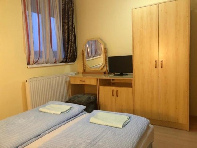 Hotel Vadvirag Vendeghaz Lenti Exteriér fotografie