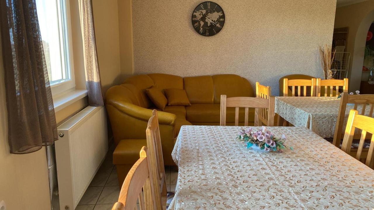 Hotel Vadvirag Vendeghaz Lenti Exteriér fotografie