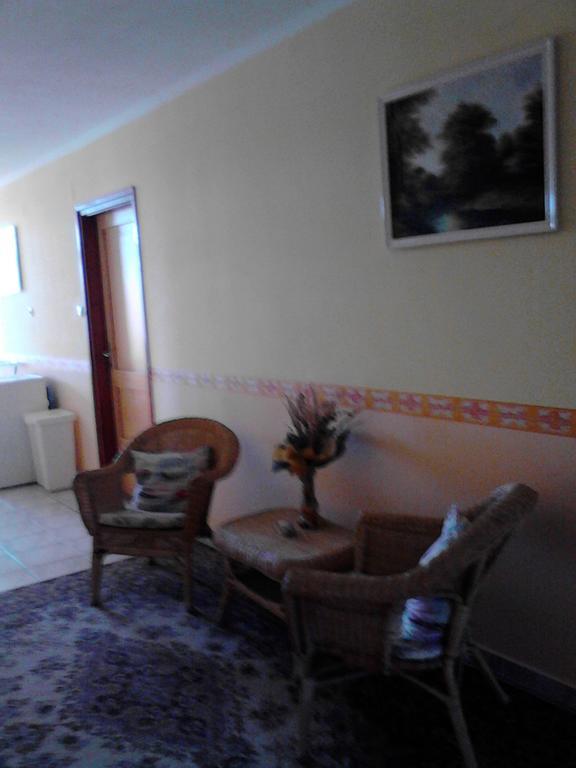 Hotel Vadvirag Vendeghaz Lenti Pokoj fotografie