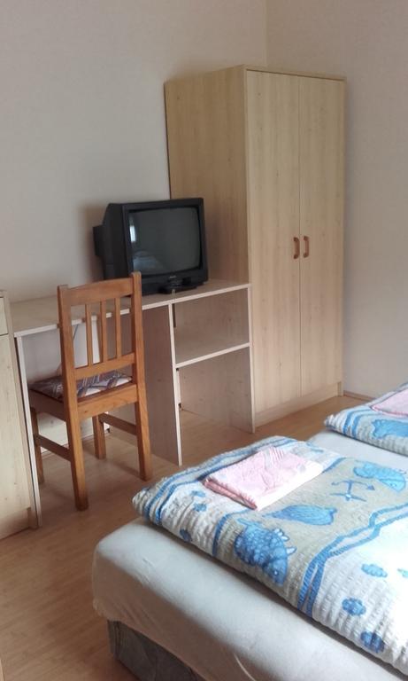 Hotel Vadvirag Vendeghaz Lenti Exteriér fotografie