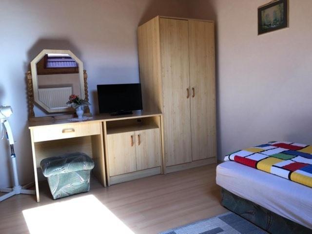 Hotel Vadvirag Vendeghaz Lenti Exteriér fotografie