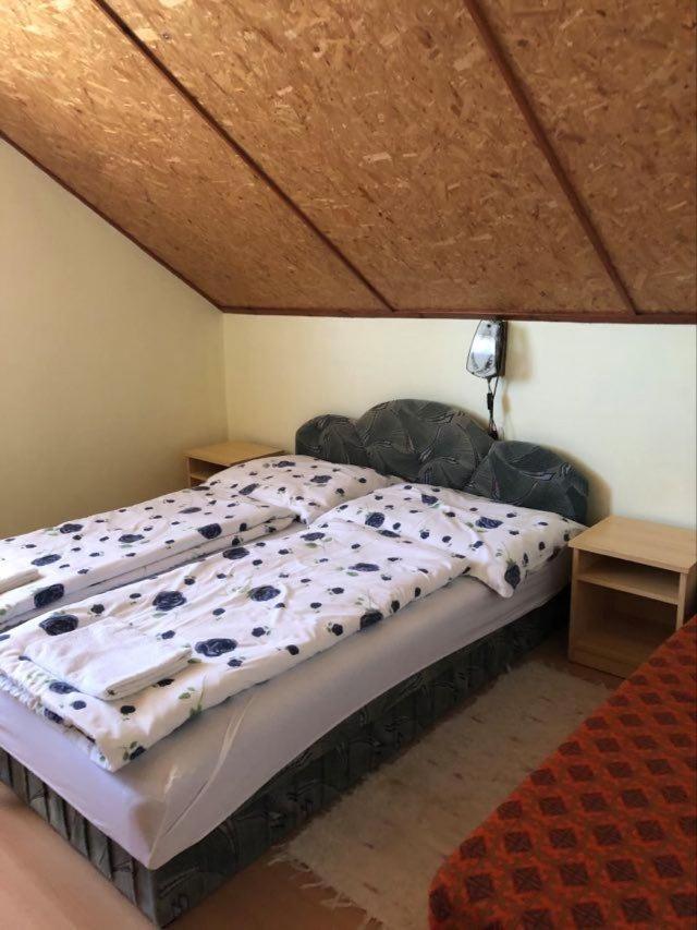 Hotel Vadvirag Vendeghaz Lenti Exteriér fotografie